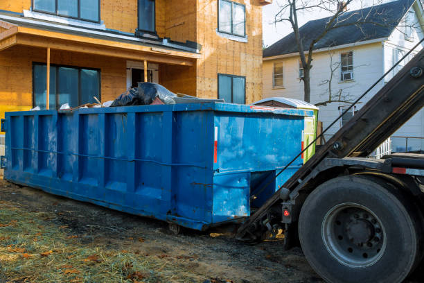 Best Dumpster Rental Services  in Parkland, FL